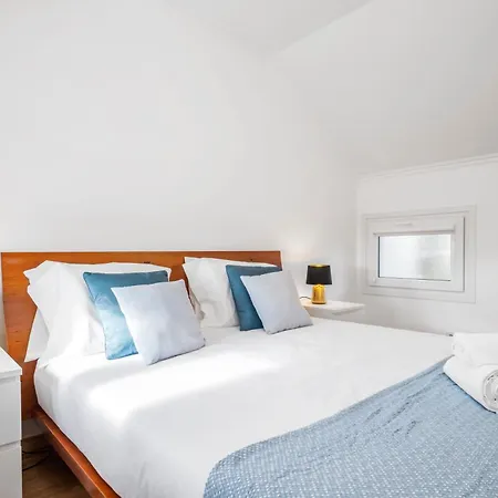 Casa Os Gauleses Lägenhet Gaula