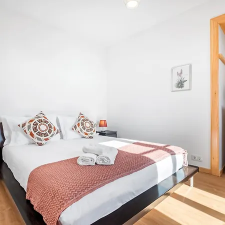 Casa Os Gauleses * Gaula