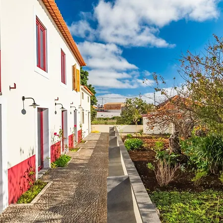 Casa Os Gauleses Apartman