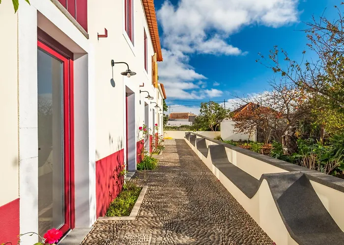 Casa Os Gauleses Appartamento Gaula