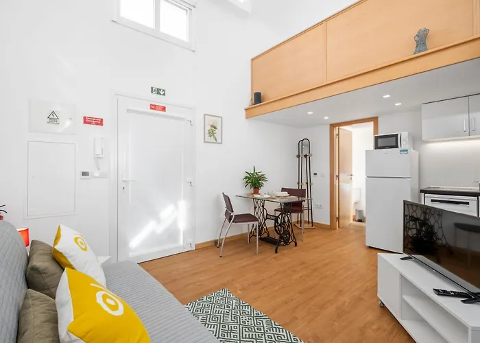 Appartamento Casa Os Gauleses