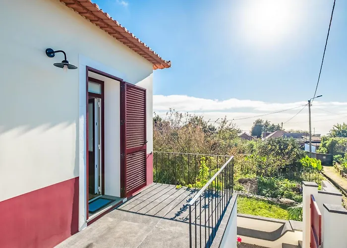 Casa Os Gauleses Appartamento *