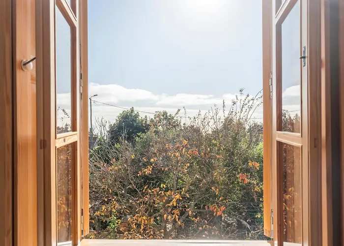 Casa Os Gauleses Gaula