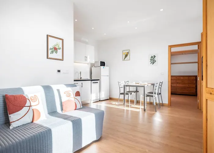 Casa Os Gauleses Appartamento *