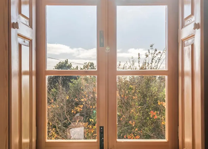 Casa Os Gauleses Appartamento Gaula