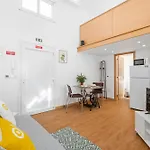 Appartamento Casa Os Gauleses