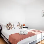 Appartamento Casa Os Gauleses Gaula