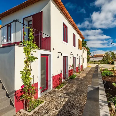 Apartmán Casa Os Gauleses *