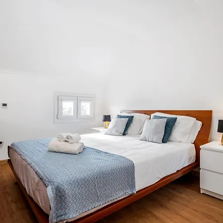 Apartamento Casa Os Gauleses Gaula