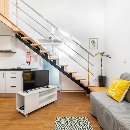 Casa Os Gauleses شقة