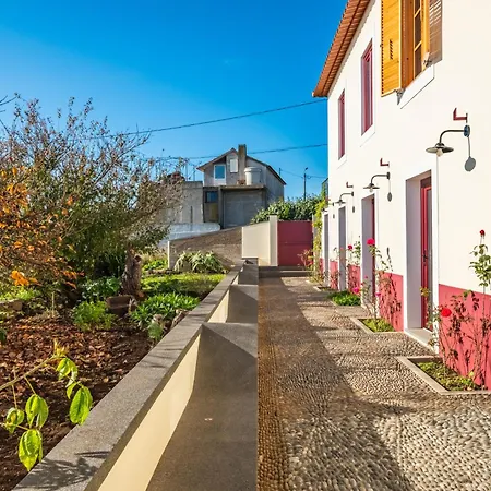 Casa Os Gauleses Гаула