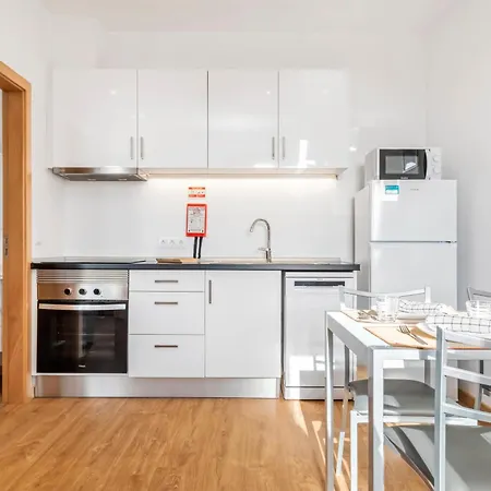 Casa Os Gauleses Apartamento