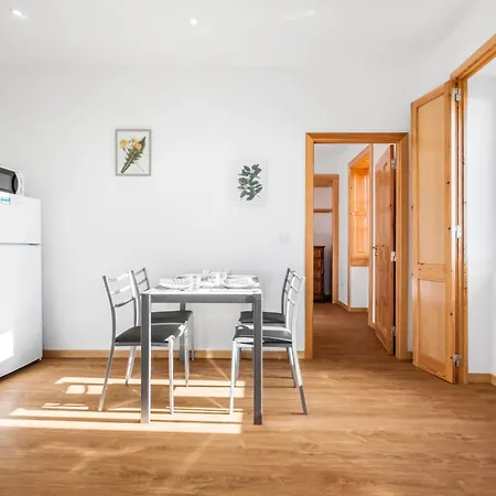 Casa Os Gauleses Apartmán *