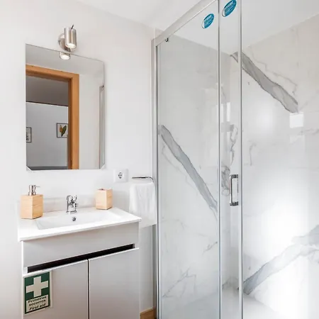 Apartamento Casa Os Gauleses *