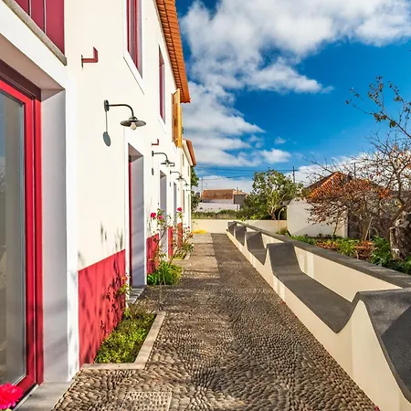 Casa Os Gauleses Apartmán Gaula