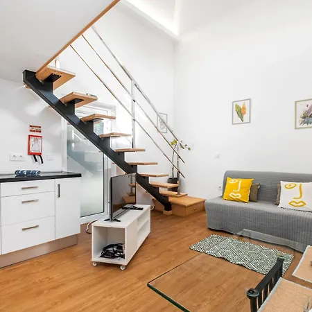 Casa Os Gauleses Apartamento