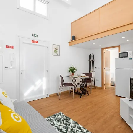 شقة Casa Os Gauleses