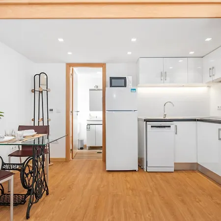 Casa Os Gauleses Apartmán Gaula