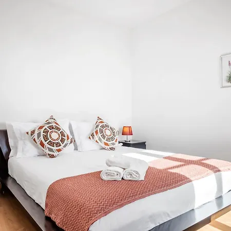 Apartamento Casa Os Gauleses Gaula