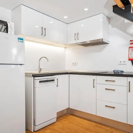 Apartamento Casa Os Gauleses