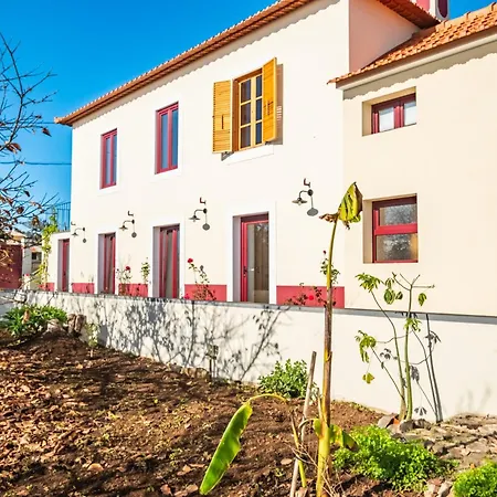 شقة Casa Os Gauleses *