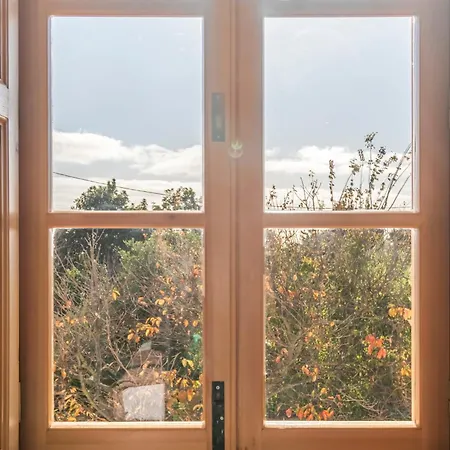 Casa Os Gauleses Apartmán Gaula