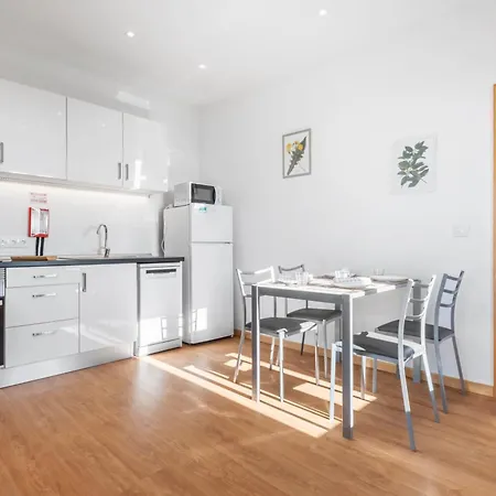 Apartamento Casa Os Gauleses Gaula