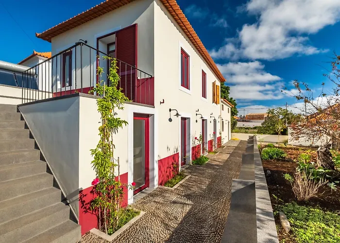 Apartament Casa Os Gauleses *