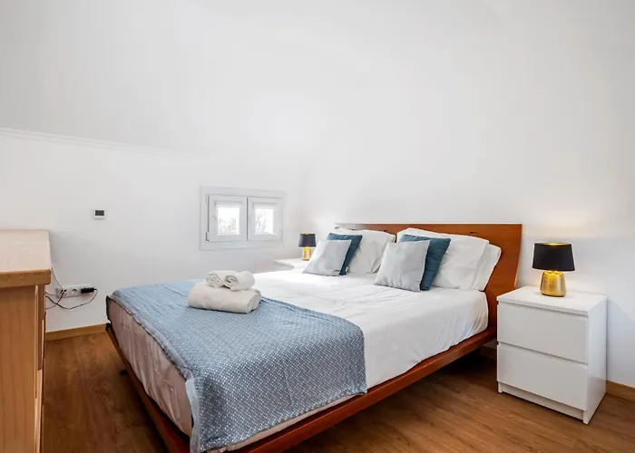 Apartament Casa Os Gauleses Gaula