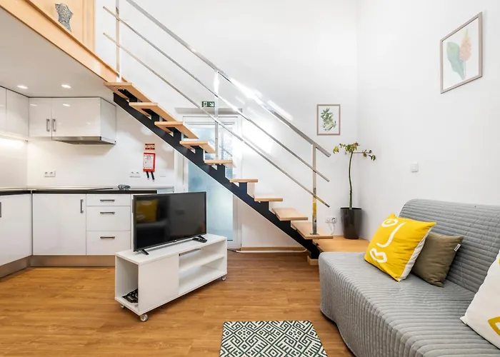 Casa Os Gauleses Апартаменты