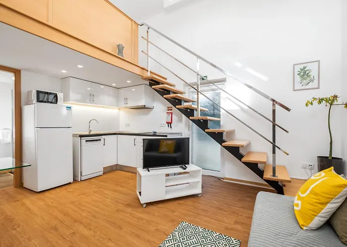 Apartament Casa Os Gauleses