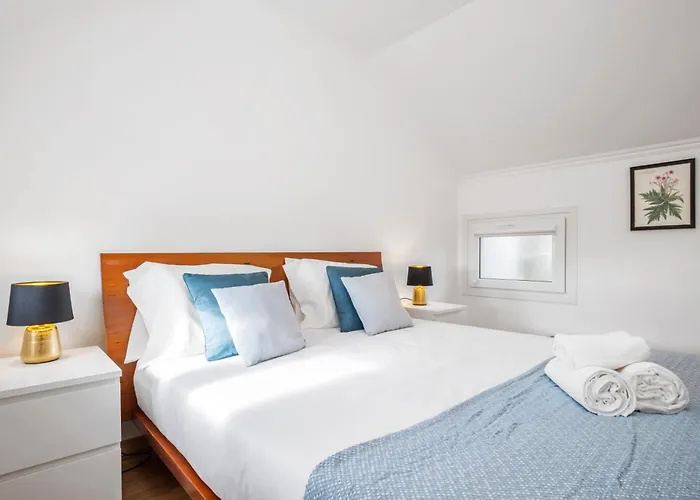 Casa Os Gauleses Apartament Gaula