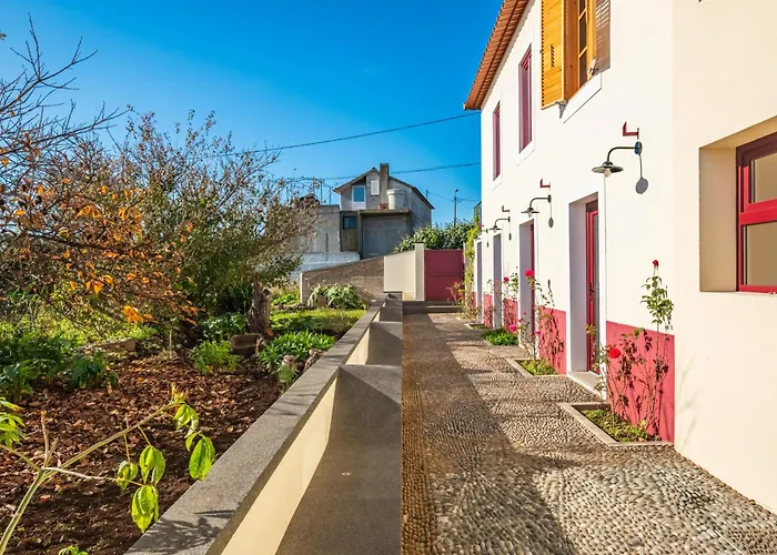 Casa Os Gauleses Гаула