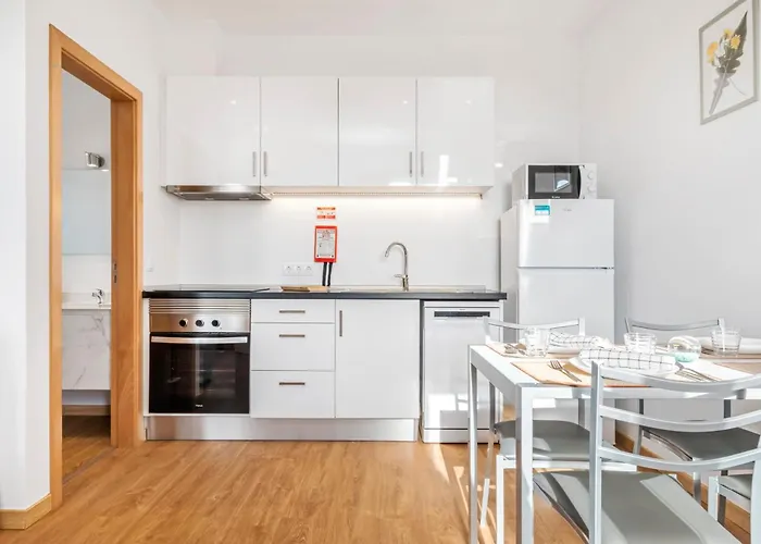 Casa Os Gauleses Апартаменты