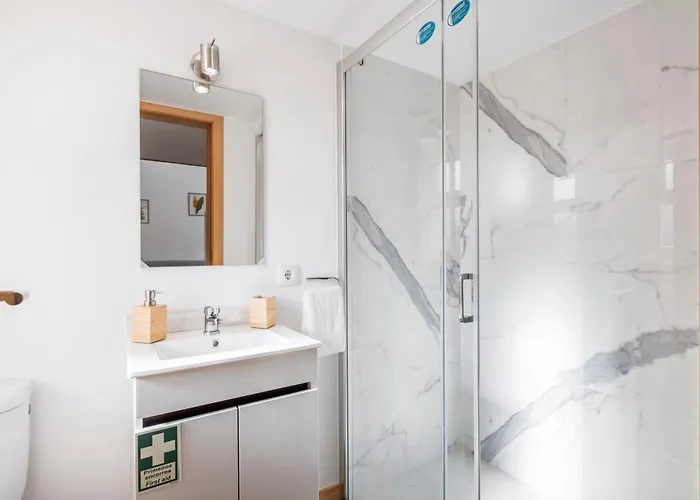 Apartament Casa Os Gauleses *