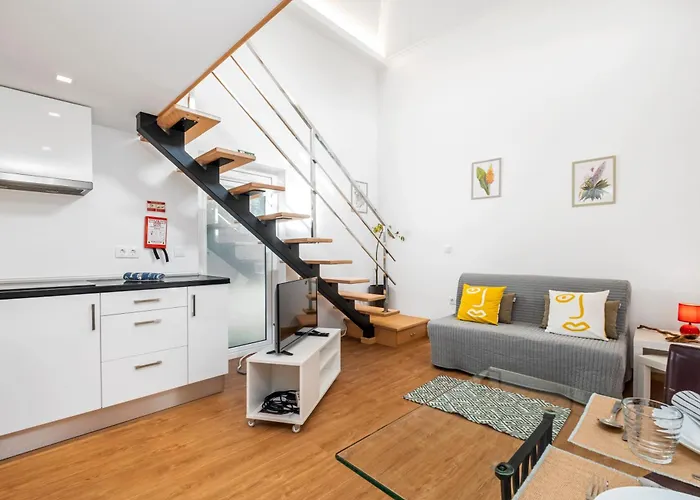 Casa Os Gauleses Апартаменты