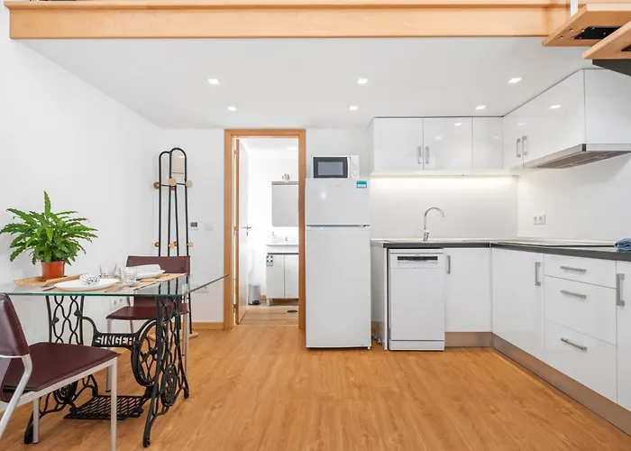 Casa Os Gauleses Апартаменты Гаула