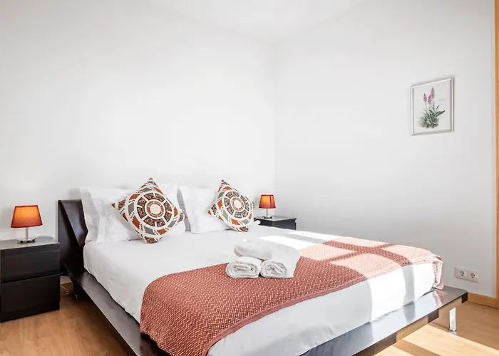 Apartament Casa Os Gauleses Gaula