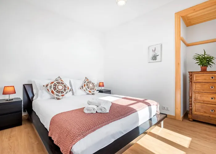 Casa Os Gauleses * Гаула