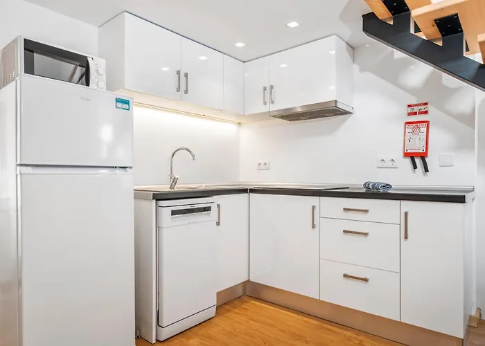 Апартаменты Casa Os Gauleses