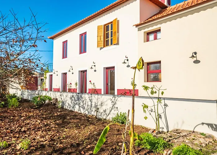 Апартаменты Casa Os Gauleses *