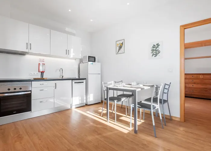 Apartament Casa Os Gauleses Gaula