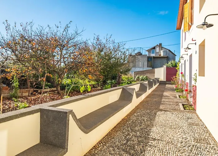 Casa Os Gauleses * Гаула